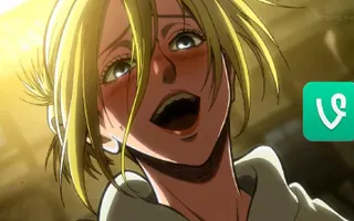 Anime Vines LOL! Anime Vines LOL!
