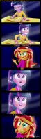 Mini-Comic - I Love You... by lGalletiitaDulce0 on deviantART