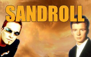 Darude Astley - Sandroll Darude Astley - Sandroll