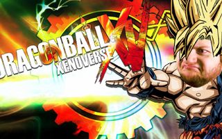 Dragon Ball Xenoverse - ARE WE BACK!? (Funny Moments) Dragon Ball Xenoverse - ARE WE BACK!? (Funny Moments)