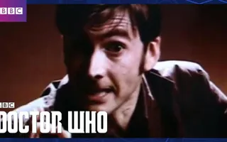 Don't Blink! - Blink - Doctor Who - BBC Don't Blink! - Blink - Doctor Who - BBC