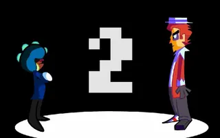 Supermental #2: Echo Supermental #2: Echo