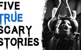 5 TRUE SCARY SUBSCRIBER STORIES - Stalker, Ex-Boyfriend, BEC, Kidnapping and Party Stories. 5 TRUE SCARY SUBSCRIBER STORIES - Stalker, Ex-Boyfriend, BEC, Kidnapping and Party Stories.
