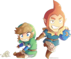 Oppan Skyward Style by Zelbunnii on DeviantArt