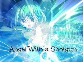 Nightcore - Angel With a Shotgun (+Lyrics) Nightcore - Angel With a Shotgun (+Lyrics)