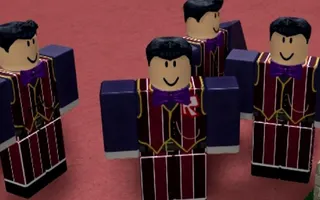 We are number one but remade in Roblox We are number one but remade in Roblox