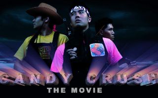 Candy Crush The Movie (Official Fake Trailer) Candy Crush The Movie (Official Fake Trailer)