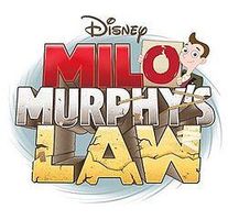 Milo Murphy's Law - Wikipedia Milo Murphy's Law - Wikipedia