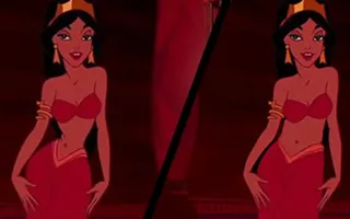Women React To Realistic Disney Princess Waistlines Women React To Realistic Disney Princess Waistlines