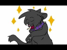 Scourge's Happy Song Scourge's Happy Song