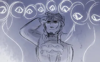 History Has Its Eyes On You || Hamilton Animatic History Has Its Eyes On You || Hamilton Animatic