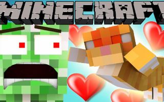 Why Creepers Are Scared of Ocelots - Minecraft Why Creepers Are Scared of Ocelots - Minecraft