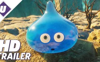 Dragon Quest Your Story - Official Movie Trailer 2 (Japanese) Dragon Quest Your Story - Official Movie Trailer 2 (Japanese)