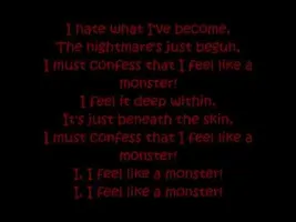 Skillet-Monster+lyrics Skillet-Monster+lyrics