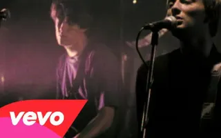 Radiohead - Creep Radiohead - Creep