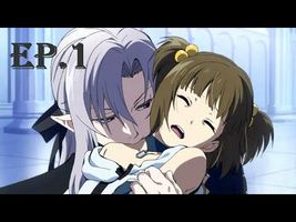 Seraph of the End episode 1 english dubbed ! Seraph of the End episode 1 english dubbed !