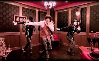 Bad ∞ End ∞ Night 踊ってみた Bad ∞ End ∞ Night 踊ってみた