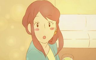 自主制作アニメ 「 May 」 自主制作アニメ 「 May 」
