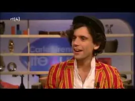 MIKA @ Life 4 You (interview) - 03/01/2010 MIKA @ Life 4 You (interview) - 03/01/2010