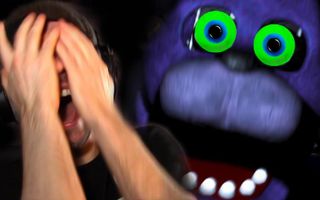 Five Nights at Freddy's #2 | NOW THE REAL SCARES BEGIN! Five Nights at Freddy's #2 | NOW THE REAL SCARES BEGIN!