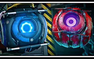 Portal - Meet The Cores 3 Portal - Meet The Cores 3
