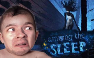 ENDING | Among The Sleep with the Oculus Rift - Part 4 ENDING | Among The Sleep with the Oculus Rift - Part 4