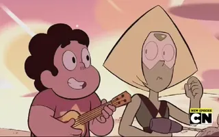 Steven Universe - Could've Been Great (Peridot Sings) (Clip) Steven Universe - Could've Been Great (Peridot Sings) (Clip)