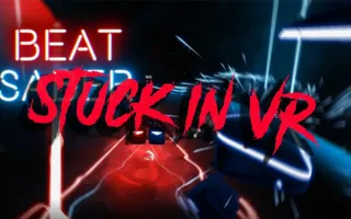 Trapping Myself in VR until I Beat Reality Check through The Skull Trapping Myself in VR until I Beat Reality Check through The Skull
