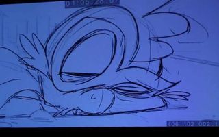 My Little Pony Friendship is Magic: Season 4 Animatic Blind Commentary My Little Pony Friendship is Magic: Season 4 Animatic Blind Commentary