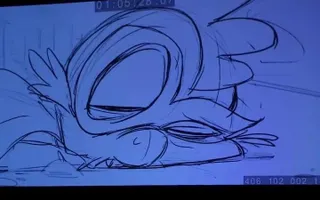 My Little Pony Friendship is Magic: Season 4 Animatic Blind Commentary My Little Pony Friendship is Magic: Season 4 Animatic Blind Commentary