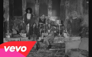 Little Mix - Little Me (Official Video)