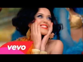 Katy Perry - Waking Up In Vegas Katy Perry - Waking Up In Vegas