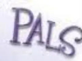 Pony pals Pony pals
