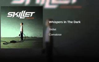 Whispers In The Dark Whispers In The Dark