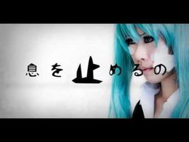 Hatsune Miku - Rolling Girl (COSPLAY PV) - VOCALOID Hatsune Miku - Rolling Girl (COSPLAY PV) - VOCALOID