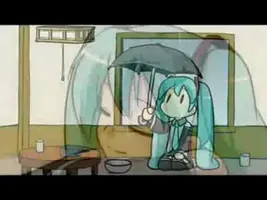 Hatsune Miku - Empty Stomach Song Subbed Hatsune Miku - Empty Stomach Song Subbed