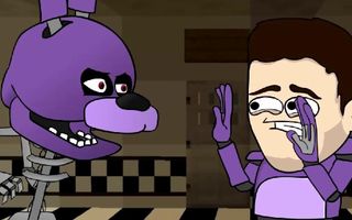 Five Nights At Freddy's 3 & 4 Animation _New Top 8 FNAF Animation Funny 2015 HD Five Nights At Freddy's 3 & 4 Animation _New Top 8 FNAF Animation Funny 2015 HD