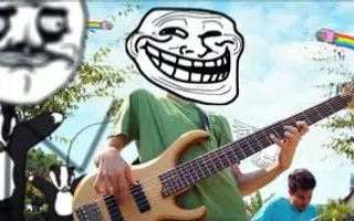 The GAG Quartet - le Internet Medley (OVER 40 MEMES IN ONE SONG) The GAG Quartet - le Internet Medley (OVER 40 MEMES IN ONE SONG)