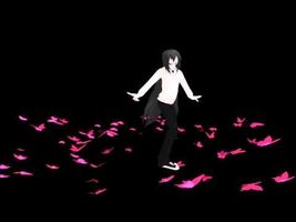 Fly fly butterfly (Nightcore) Jeff the Killer Fly fly butterfly (Nightcore) Jeff the Killer