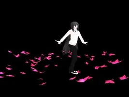 Fly fly butterfly (Nightcore) Jeff the Killer Fly fly butterfly (Nightcore) Jeff the Killer