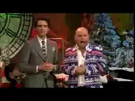 MIKA Jingle Bells battle