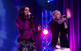 Rylie Brown & Dallas Wayde - Airplanes Rylie Brown & Dallas Wayde - Airplanes