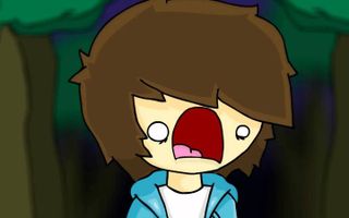 Slender Game PARODY Slender Game PARODY