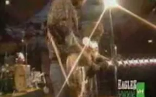 The Eagles - Take It Easy Central Park (1972) The Eagles - Take It Easy Central Park (1972)