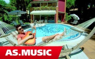 Alban Skenderaj - Nese thua PO (Official Video HD) Alban Skenderaj - Nese thua PO (Official Video HD)