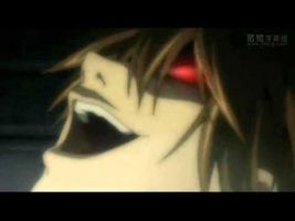 Light Yagami laugh 10 minutes!!! Light Yagami laugh 10 minutes!!!