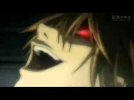 Light Yagami laugh 10 minutes!!! Light Yagami laugh 10 minutes!!!
