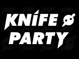 Knife Party - Internet Friends (+ Lyrics) Knife Party - Internet Friends (+ Lyrics)