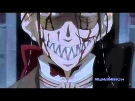 This is Halloween - Kuroshitsuji This is Halloween - Kuroshitsuji