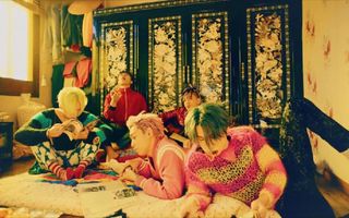 BIGBANG - ‘에라 모르겠다(FXXK IT)’ M/V BIGBANG - ‘에라 모르겠다(FXXK IT)’ M/V